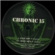 Digital - Chronic 15